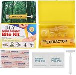 Snake Bite Kit, Bee Sting Kit, Emer