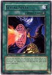 Yu-Gi-Oh! - Serial Spell (RDS-EN037) - Rise of Destiny - 1st Edition - Rare