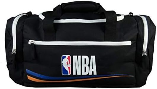 NBA Sac de Sport Collection Officielle - Basketball
