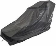 Non-Folding Treadmill Cover, dustpr