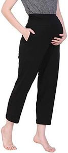 Splash Women's Maternity Pants