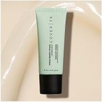 COVER FX Stress Remedy Primer - 1 Fl Oz - Cooling Primer - Neutralizes Redness - Safe For All Skin Types