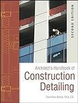 Architect's Handbook of Constructio