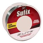 Sufix Elite 4 lb Fishing Line (Green, Size- 330 YD Spool)