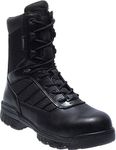 Bates Men's Ulta-Lites 8 Inches Tactical Sport Comp Toe Work Boot,Black,11.5 EW US