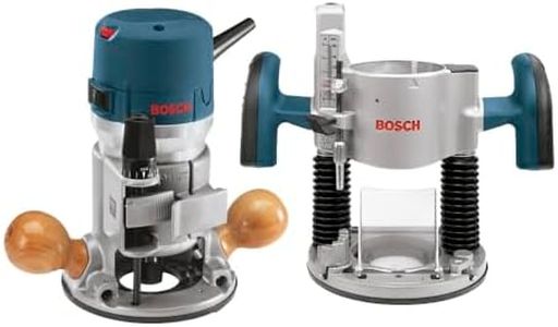 BOSCH Rout