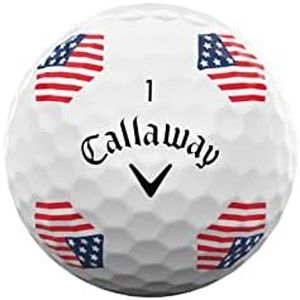 Callaway BL CG CHRMSFT XLS USA 23 TRUTRK 12B PK