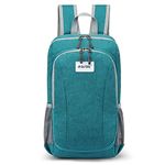 G4Free 10L Mini Rucksack Small Backpack Hiking Daypacks Multipurpose Travelling Walking Cycling for Men Women