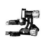 Fotopro E-6H Gimbal Head,Gimbal Head, Large Lens Head,Wildlife Photography Head, Sports Photography Head, Astrophotography Head