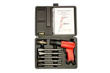 Chicago Pneumatic Power Tool Combo Kits