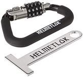 Helmetlok 4104 Carabiner Style Helmet Lock and Extension