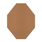 Official USPSA/IPSC Cardboard Shooting Targets, Competition Torso Target, Paper Silhouette Shooting Target, Shooting Range, Rifles, Handguns, & Shotguns (IPSC Cardboard, 20 Target Pack)