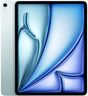 Apple iPad Air 13-inch with M3 chip Built for Apple Intelligence, Liquid Retina Display, 1TB, 12MP Front/Back Camera, Wi-Fi 6E, Touch ID, All-Day Battery Life — Blue