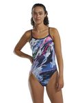 TYR Women's Durafast Elite Trinityfit Swimsuit