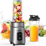 Smoothie Blender Syvio 600W,Juice a