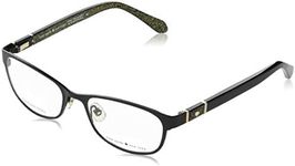 Kate Spade Jayla Eyeglasses-0003 Bl