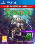 Terraria PS4 [2018] Game