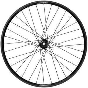 JGbike Mountain Bike Wheelset M30 26" 27.5" 29" tubeless Ready with 57T 6 pawls 114points 32H hubs, Double Wall Alloy 6-Bolts Disc Brake Mount Compatible with Shimano SRAM Driver Body