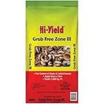Hi Yield Grub Free Zone III