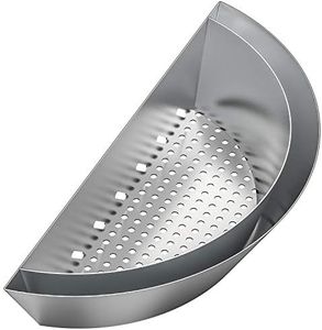 Onlyfire BBQ Stainless Steel Charcoal Briquet Holders for Weber Char-Broil and Other Charcoal Kettle Grills
