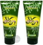 Dream Body Olive Oil 100ml (Pack of 2) by Dream