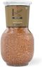 Vittoria Coffee Oro Nero Dark Roasted Instant Freeze Dried Coffee. Reusable Glass Jar Vase - 300g. Medium-Dark Intensity 14/15. Rich, full bodied cup.