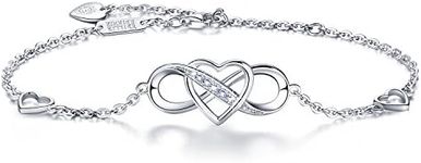 Billie Bijoux Women 925 Sterling Si