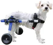 Walkin' Wheels Small Dog Wheelchair
