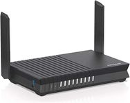 NETGEAR 4-Stream AX1800 WiFi 6 Rout