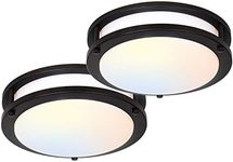 13 inch Flush Mount LED Ceiling Lig