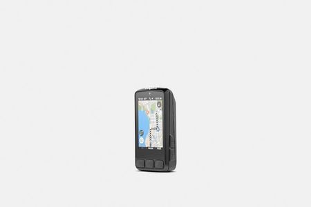 Wahoo Fitness ELEMNT ROAM V3 GPS Bike Computer – Black