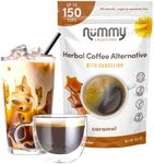 Nummy Creations 150 cup Caramel Ins
