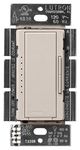 Lutron Macl 153 M Tp Maestro 150 Watt Multi Location Cfl/Led Digital Dimmer Color: Taupe Model: Macl 153 M Tp