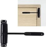 iLEEYU Automatic Door Closer, Safet