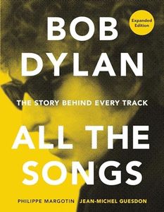 Bob Dylan 