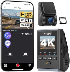 VIOFO A119
