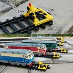 Ho Gauge Train Sets