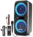 Dolphin BoxParty 2120 Dual 12" Part