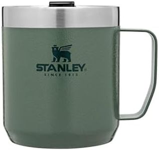 Stanley Cl