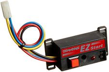 Traxxas 4580, EZ-Start Control Box, 139-Pack