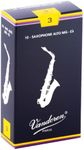 Vandoren SR213 Alto Sax Traditional