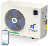 10,000 Gallons Electric Pool Heater