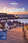 Lonely Planet England (Travel Guide)