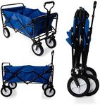 ParkerBrand.com Heavy Duty Foldable