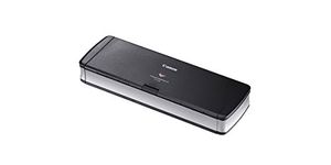 Canon imageFORMULA P-215 Scan-tini Personal Document Scanner