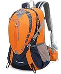 INOXTO Small Hiking Backpack with 2
