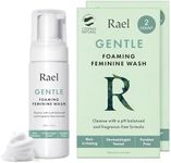Rael Feminine Wash, Foaming Cleanse