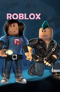 Roblox The