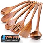 Zulay Kitchen Extra-Large 6-Piece W
