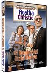 Agatha Christie - The Man In The Brown Suit - El Hombre Del Traje Marrón - Alan Grint.